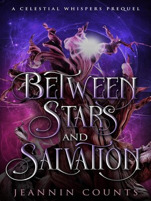 cover image of Between Stars and Salvation